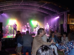Klinge Kermis 2019